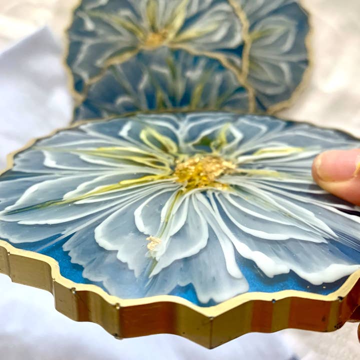 On The Rocks - Wholesale Coasters - Bloom Coasters4
