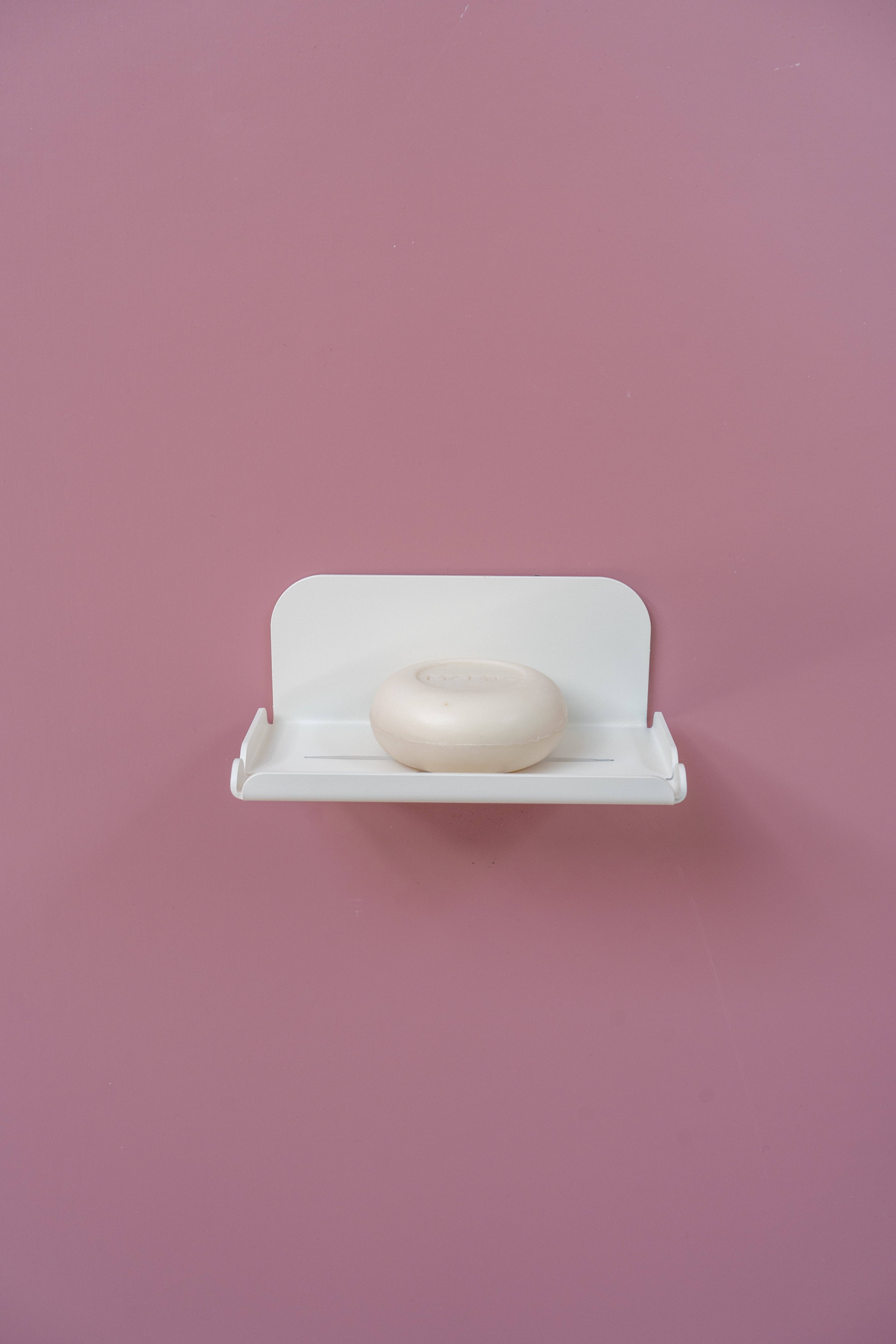 MAMIK - Wholesale Bath Soap Dish - Wall-mounted soap dish - no drilling6