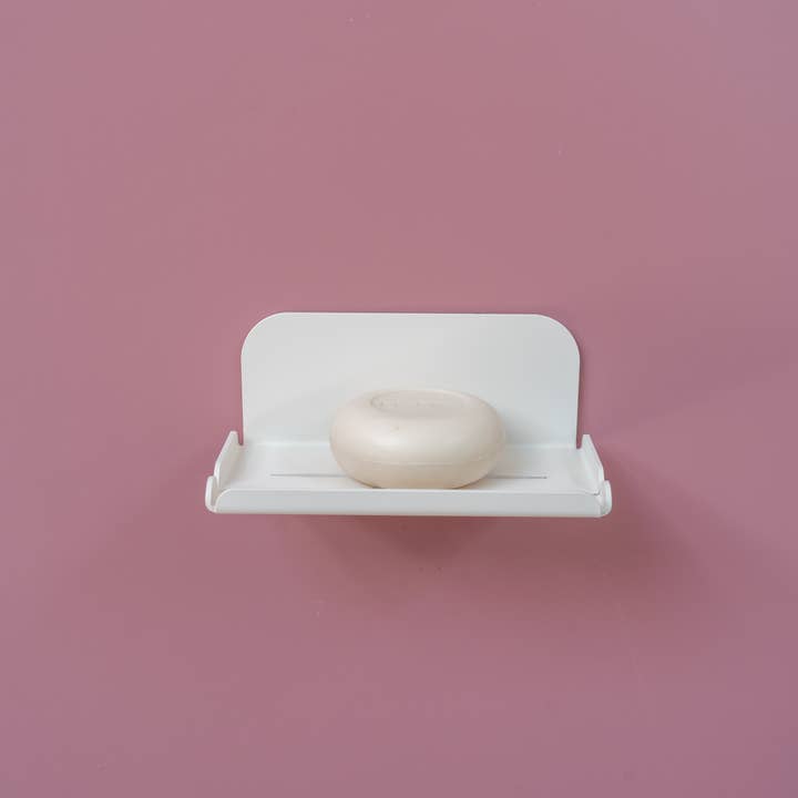 MAMIK - Wholesale Bath Soap Dish - Wall-mounted soap dish - no drilling6