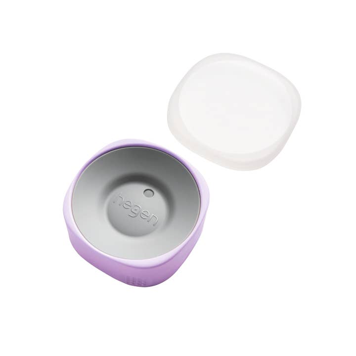 Hegen USA - Wholesale Drinking Glass/Cup - Kids & Baby - Hegen PCTO™ All-Rounder Crown Purple1