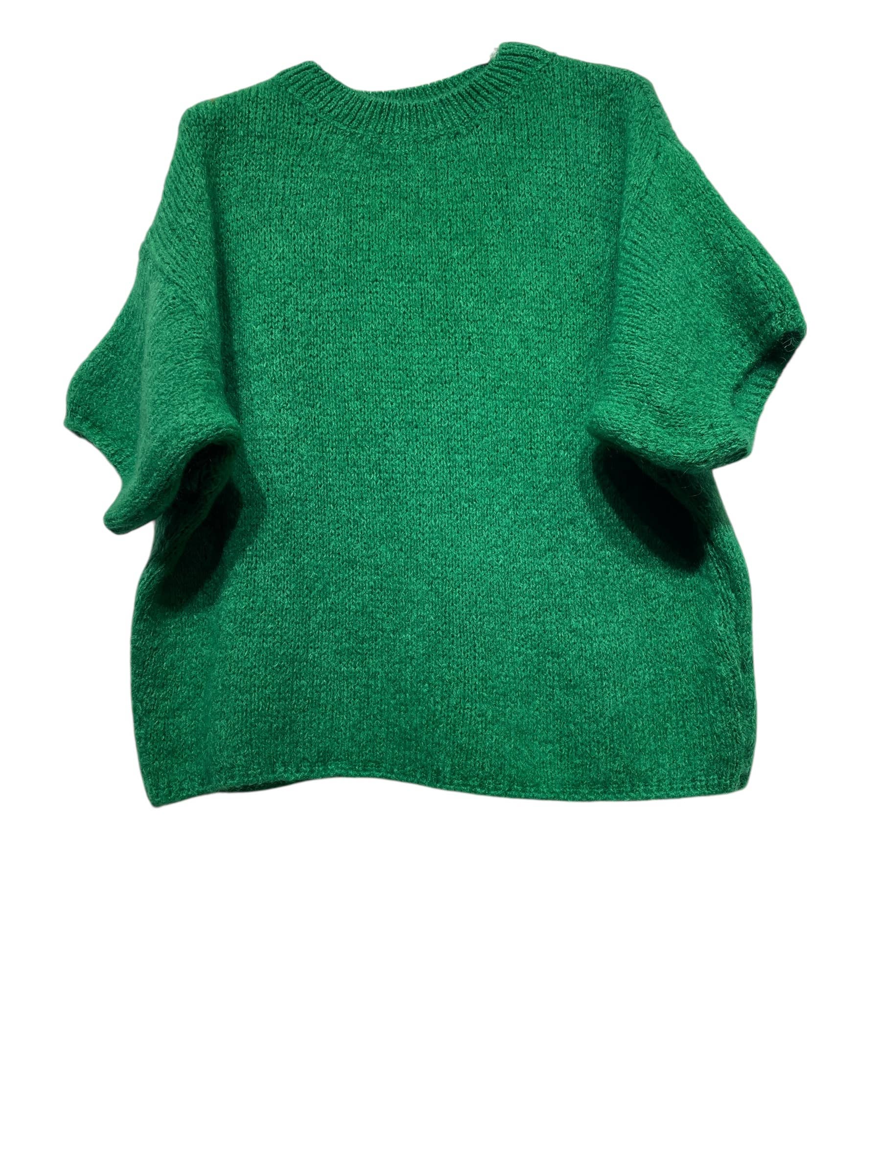 LINEN & COTTON HOUSE – wholesale Pullovertröja - Dam – Tröja 8271 bästsäljare7