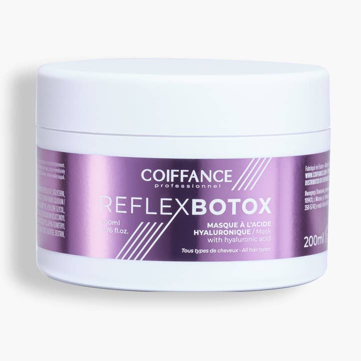 REFLEXBOND - HYALURONIC ACID MASK 200ML for wholesale by COSMECARE LAB