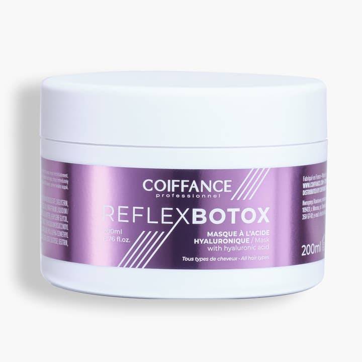 REFLEXBOND - HYALURONIC ACID MASK 200ML for wholesale by COSMECARE LAB