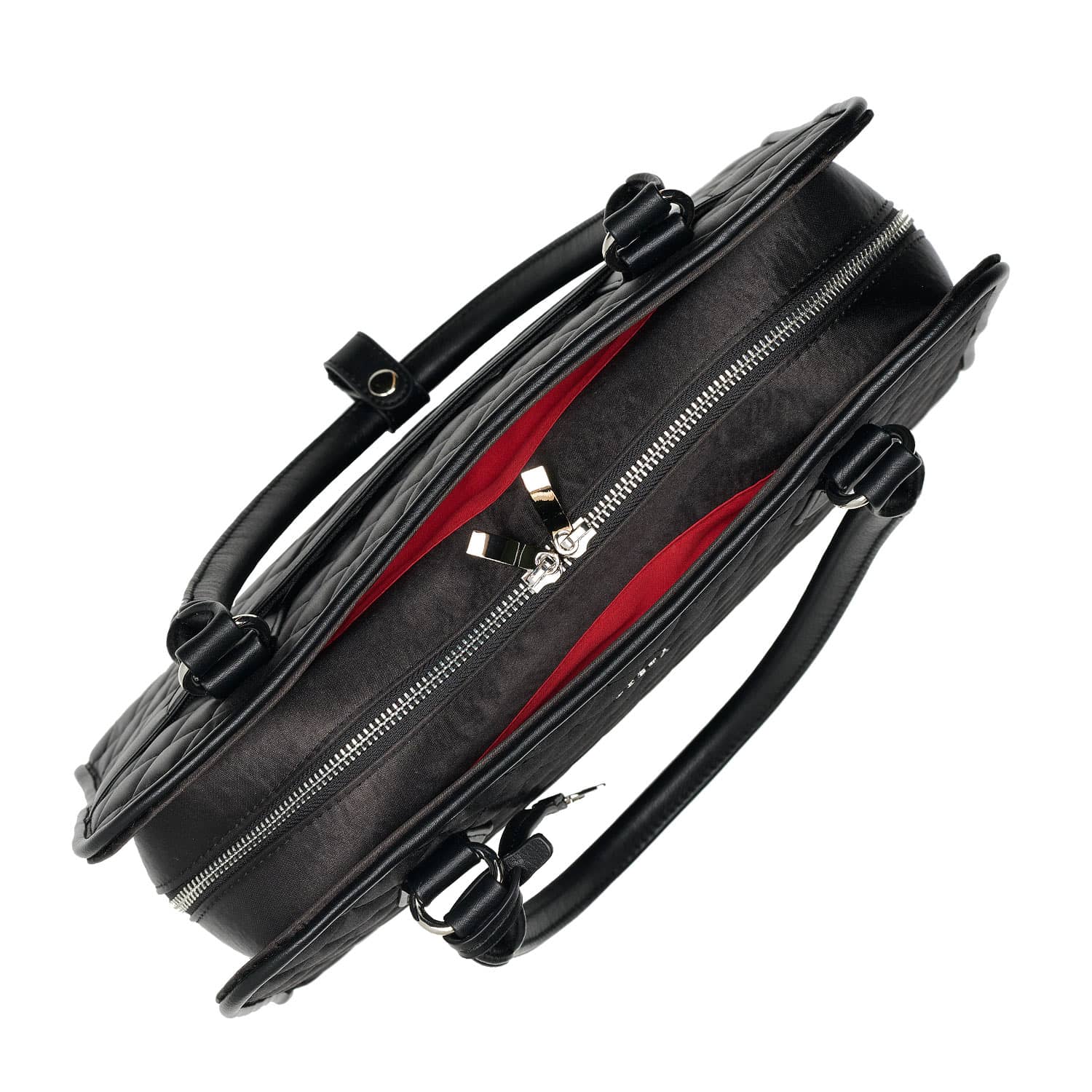 Socha - Wholesale Laptop Bag - Women's - Women's laptop bag, elegant 15.6 inches, black2