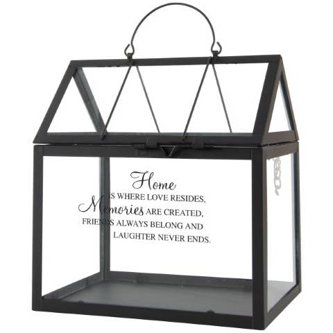 Home Terrarium for wholesale by Gift & Garden by Carson