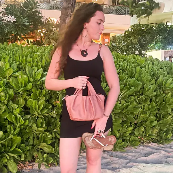 K. Carroll Accessories - Wholesale Satchel - Women's - Josie Satchel10