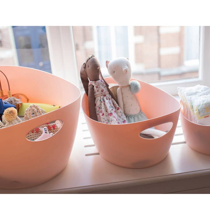 organic pink Utensil BOTTICHELLI M for wholesale on Faire1