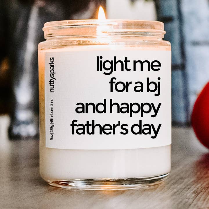 light me for a bj for wholesale by nuttysparks