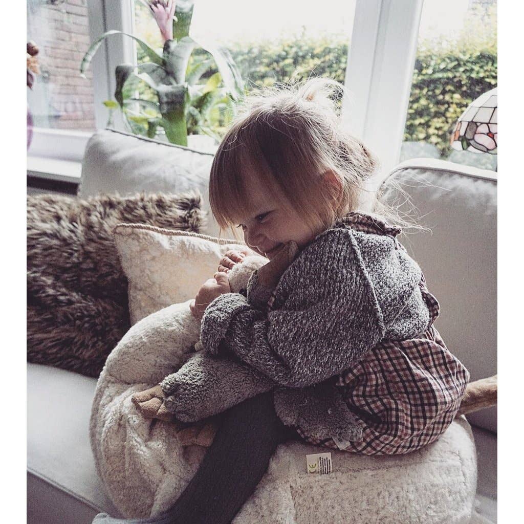 Senger-Naturwelt - Wholesale Stuffed/Plush Toy - Kids & Baby - Beanbag Goose4