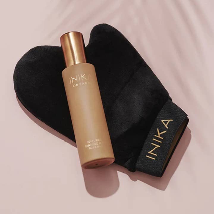 Availia Wellness - Wholesale Self-tanner - INIKA Organic Natural Tanning Mist3