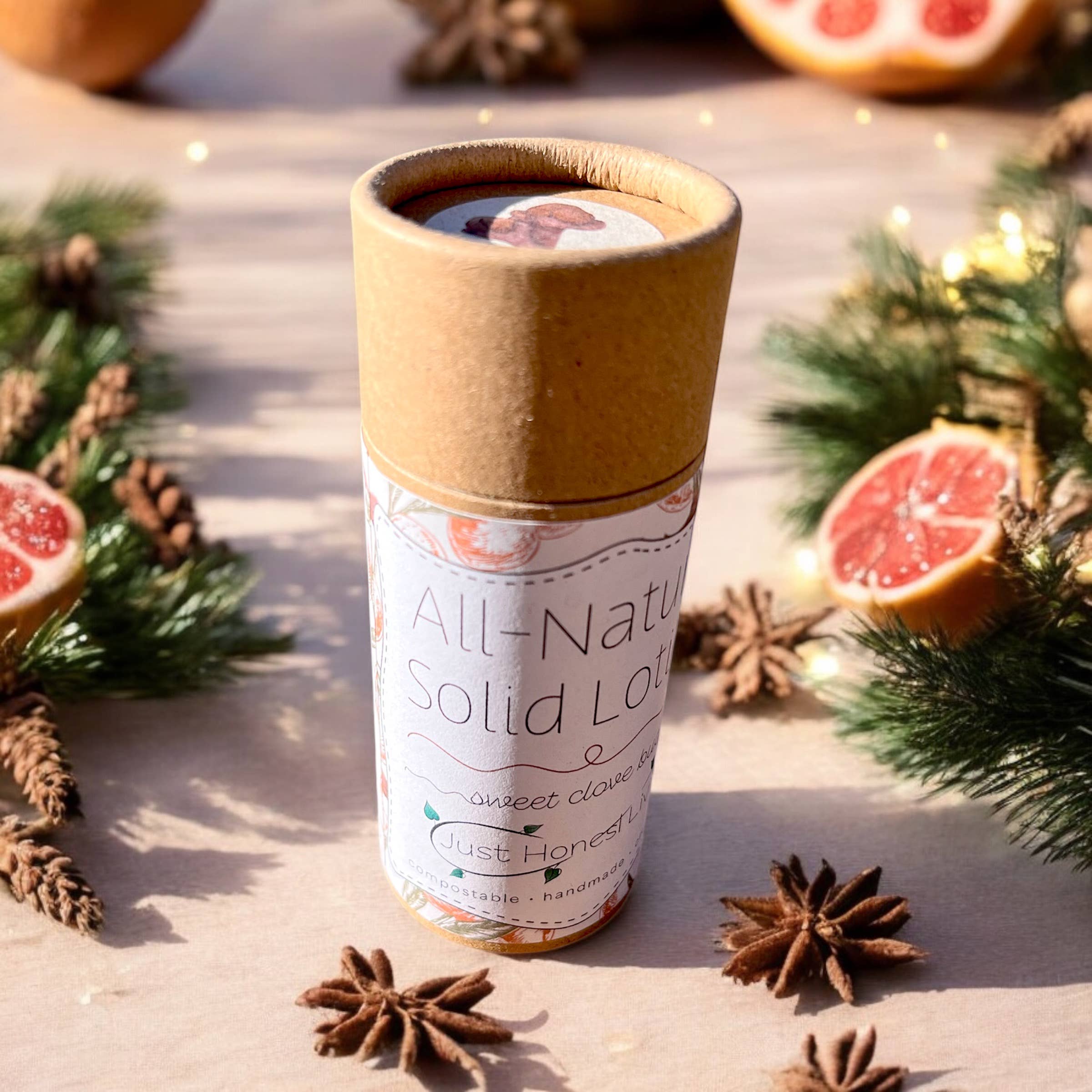 Just Honest Living LLC - Wholesale Body Cream/Lotion - Natural Zero-Waste Lotions8