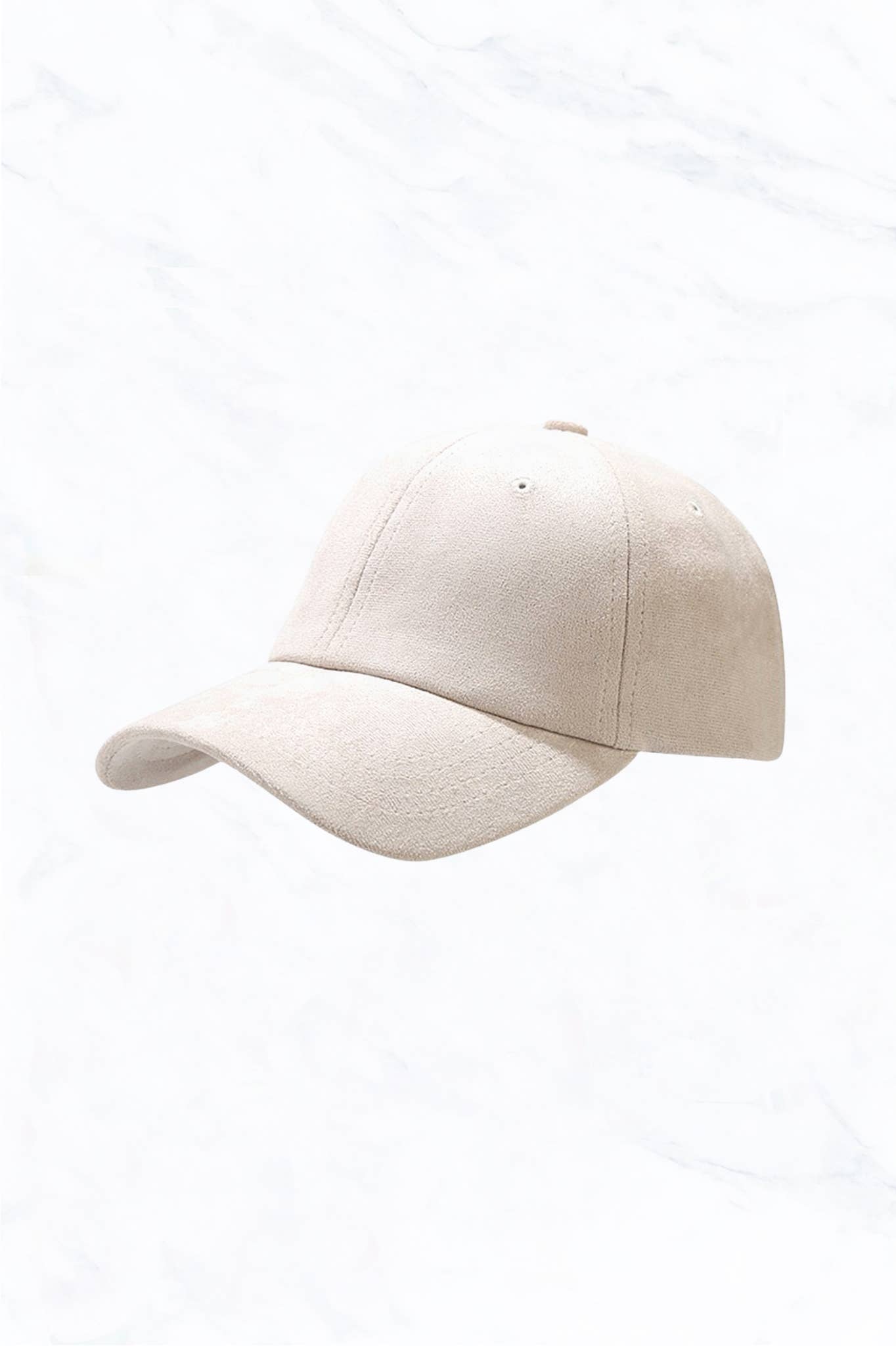 Suzie Q USA - Wholesale Baseball Cap - Women's - Suede Baseball Caps1