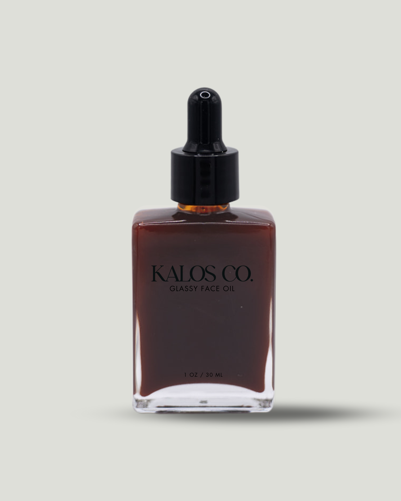KALOS CO. - Wholesale Facial Serum/Concentrate - GLASS SKIN FACE OIL0