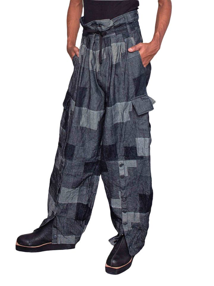 Xem-Hosen für den Großhandel von Mark Baigent