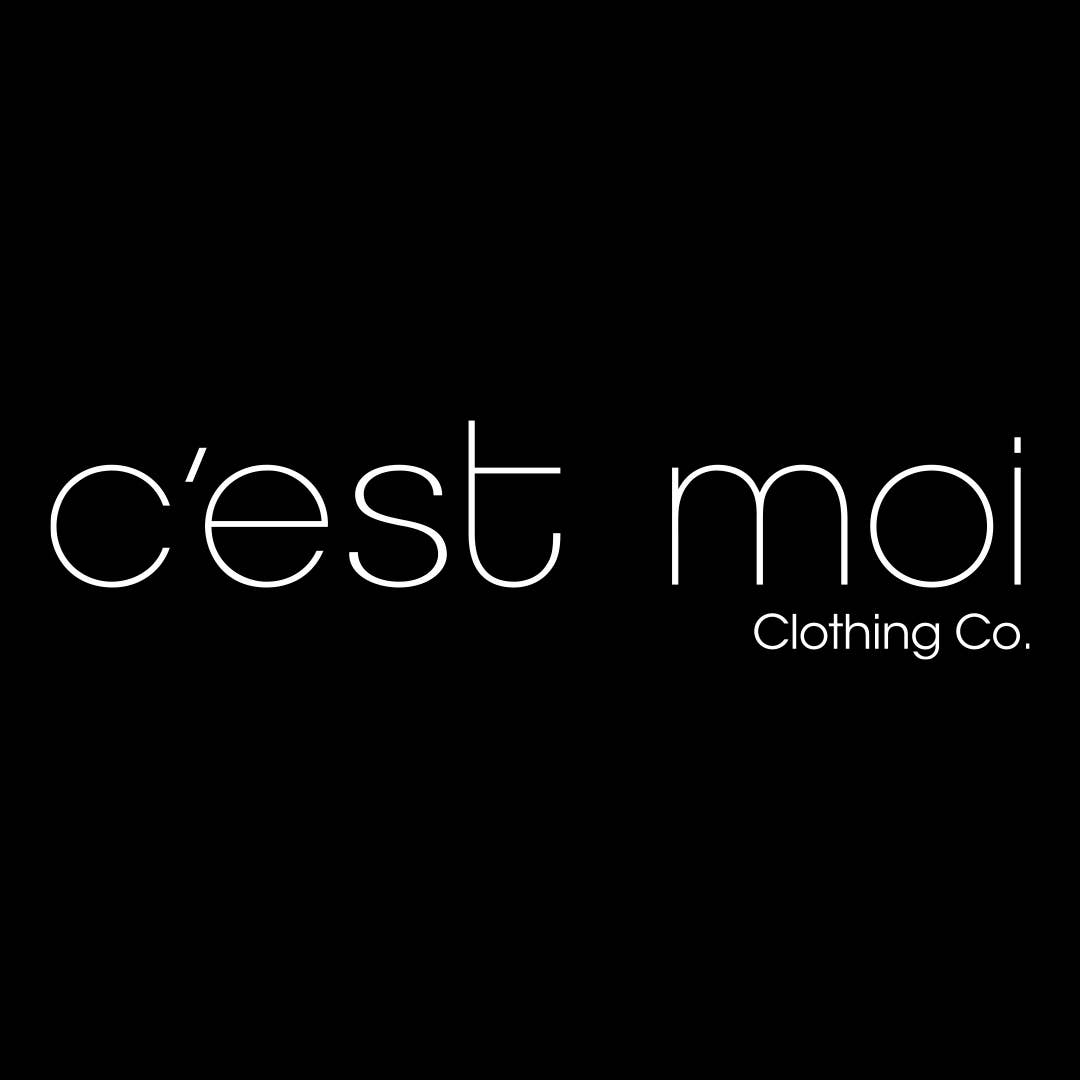 C'est Moi Clothing Co wholesale products