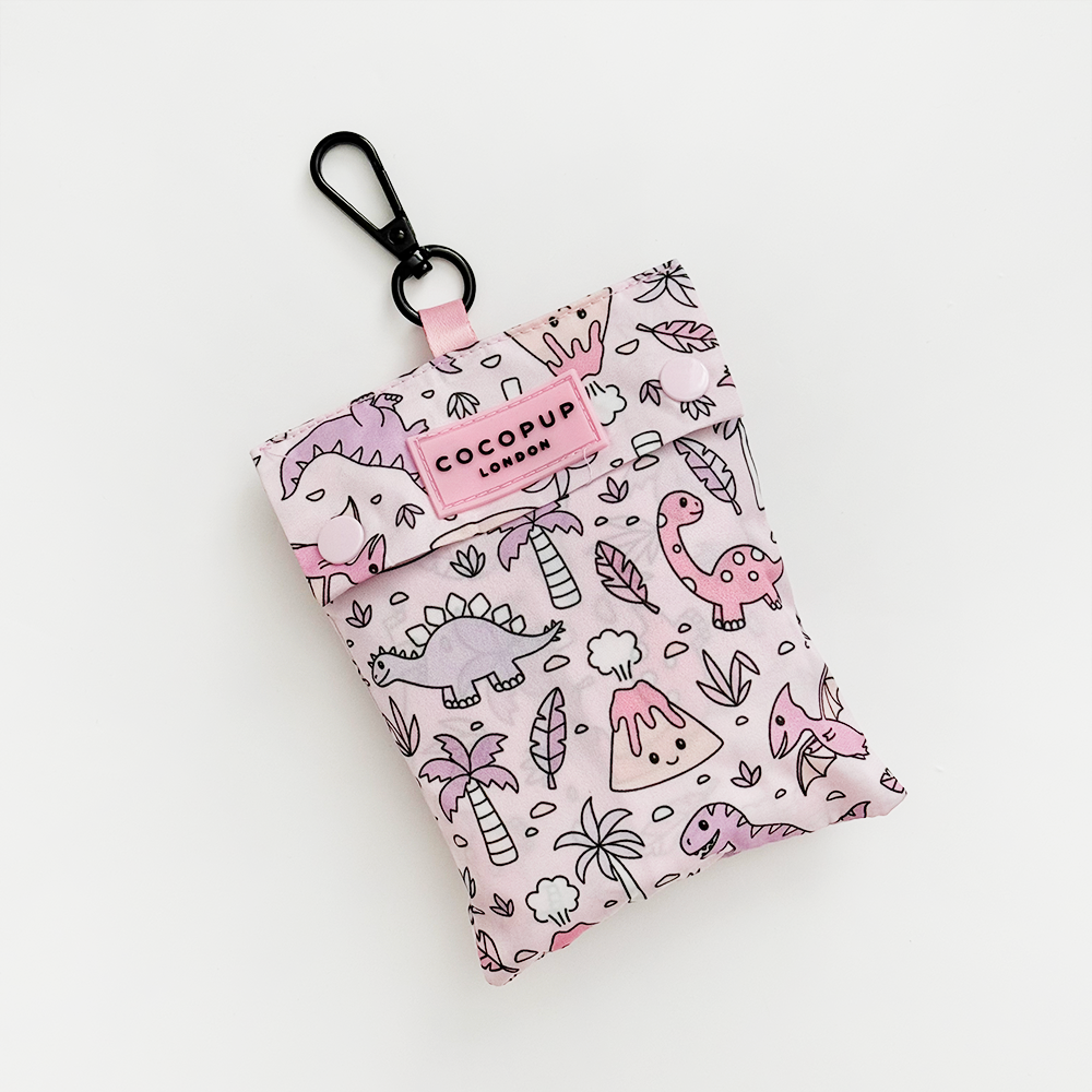 Cocopup London – wholesale Pet raincoat – Dog – Dog Raincoat - Princess Dino3