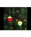 Kurt S. Adler, Inc. - Wholesale Light Bulb/Puck - 7/L BUBBLE LIGHT SET6