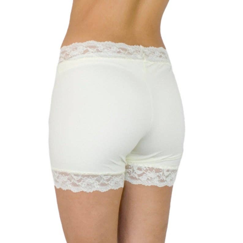 FashionMeme LLC – Engroshandel Undertøj - Dame – Spandex Biker Shorts61