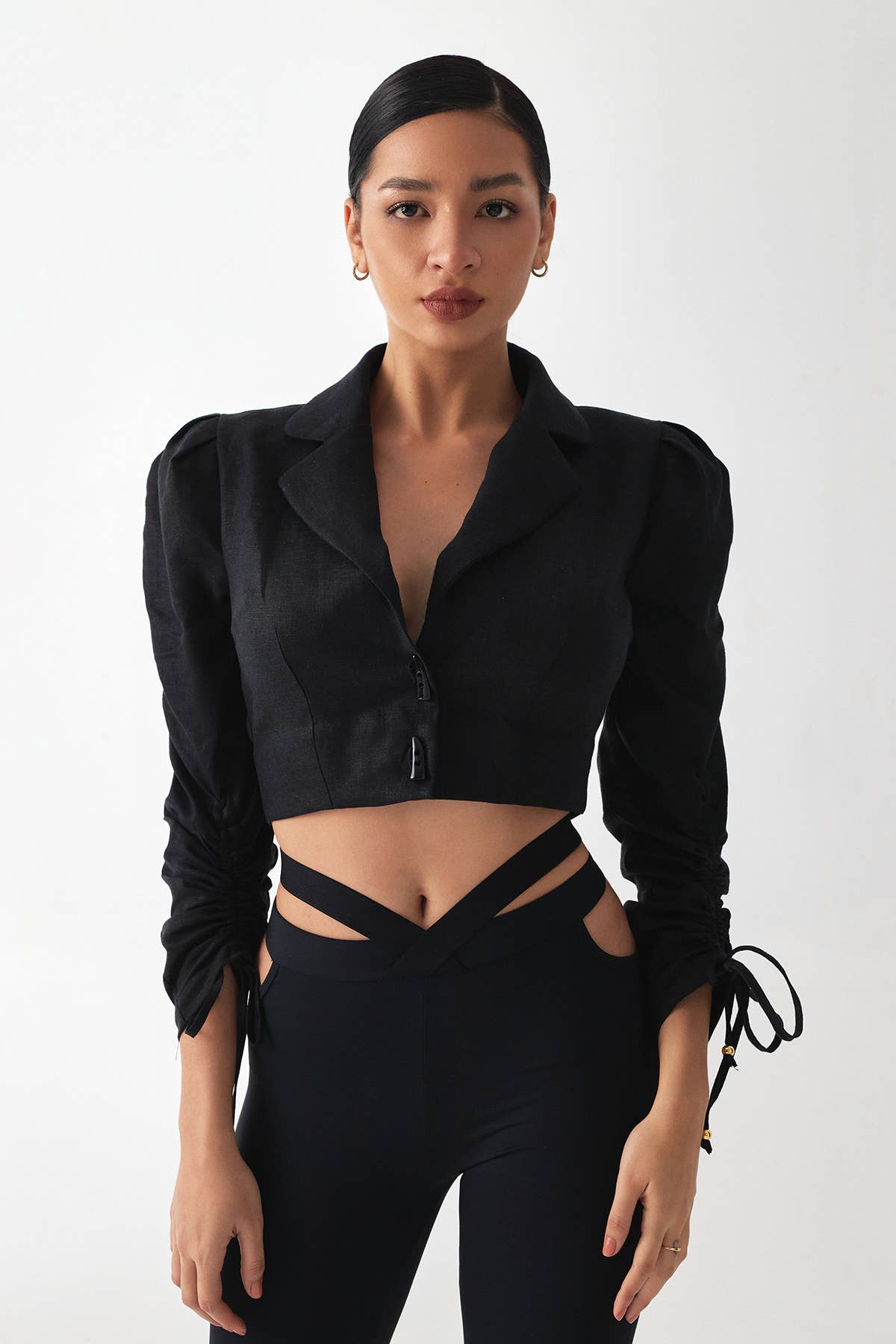 Spazio - Wholesale Pants - Women's - Modena Pant2