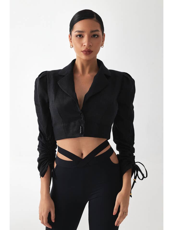 Spazio - Wholesale Pants - Women's - Modena Pant2