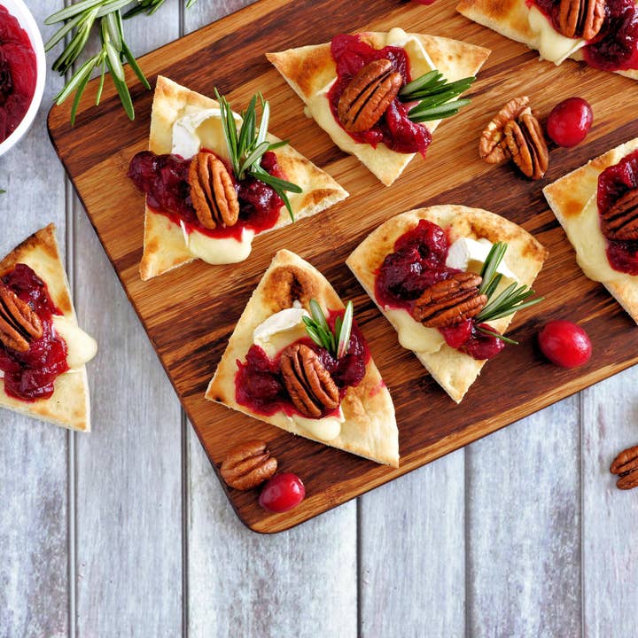 Southern Roots Sisters - Wholesale Jam/Jelly - Cranberry Pepper Jam6