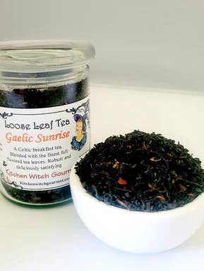 Gaelic Sunrise for wholesale by Kitchen Witch Gourmet