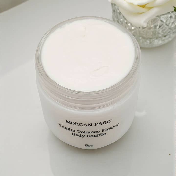 Vanilla Tobacco Flower Body Souffle 6oz and other Purchase Wholesale floralys feuchtes toilettenpapier. Free Returns & Net 60 Terms on Faire trending on Faire.