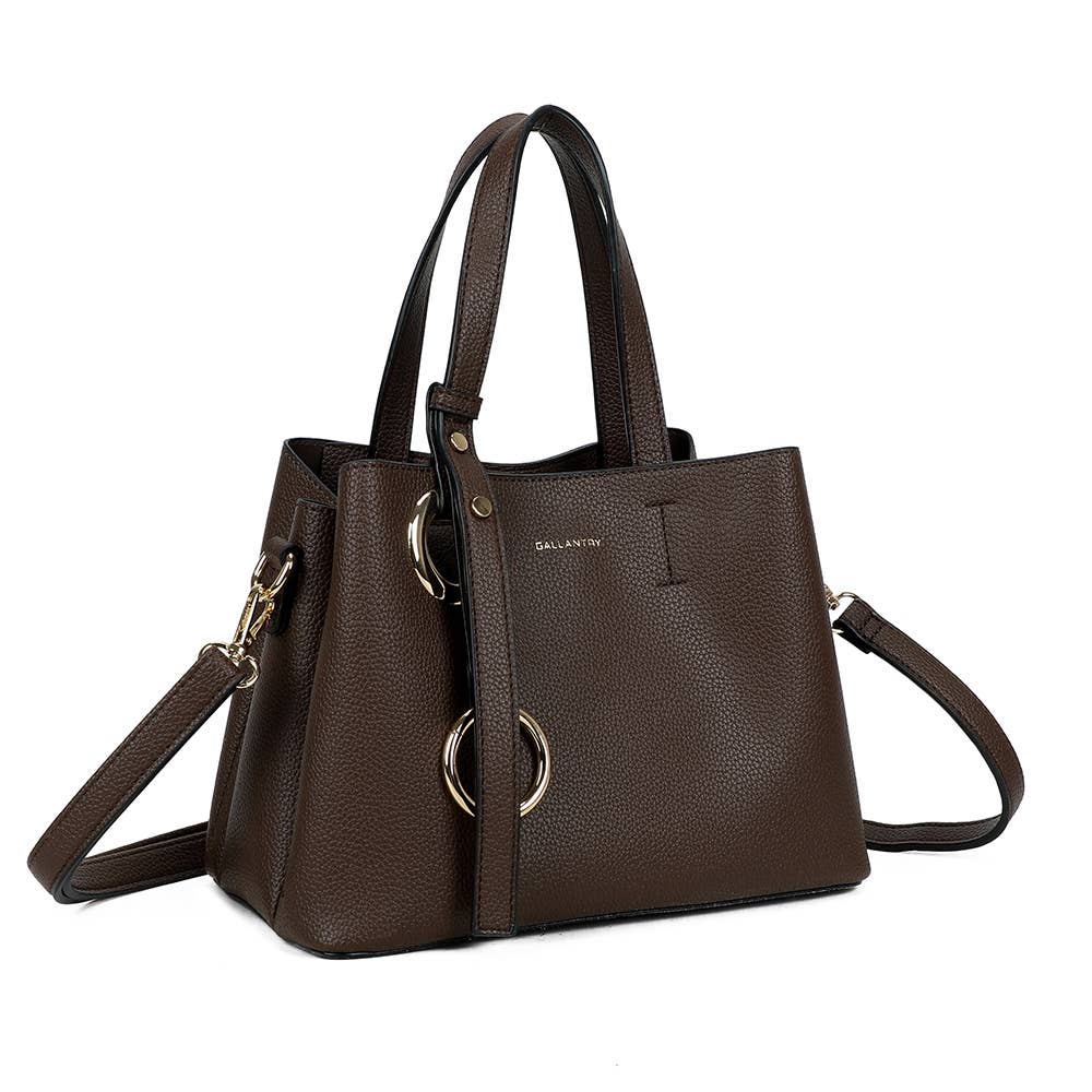 Gallantry - Wholesale Top Handle Bag - Women's - La Moderne9