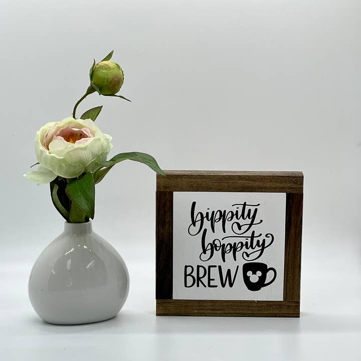 Bippity Boppity Brew for engroshandel hos Bog Road Designs