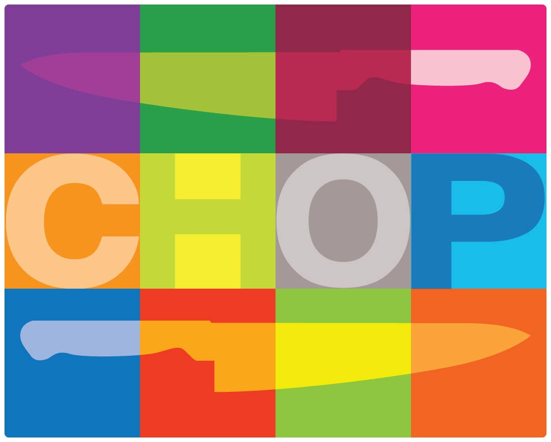 12" x 15" Chop Magic Slice Gourmet Size for wholesale by American Products Group, Inc