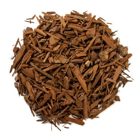 Organic Yohimbe Bark for wholesale by Healing Herbals