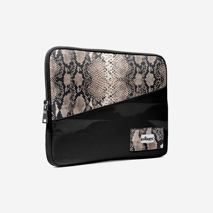 BYMANYC NEW YORK - Wholesale Laptop Bag - Unisex - Luxury Laptop Briefcase BYMANYC ® New York | Eco-Friendly, Handmade1