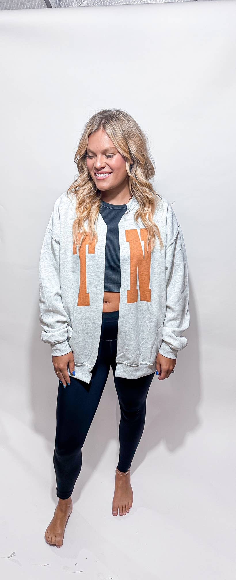 Wicker Road Boutique - Wholesale Cardigan - Women's - TN Cardigan2