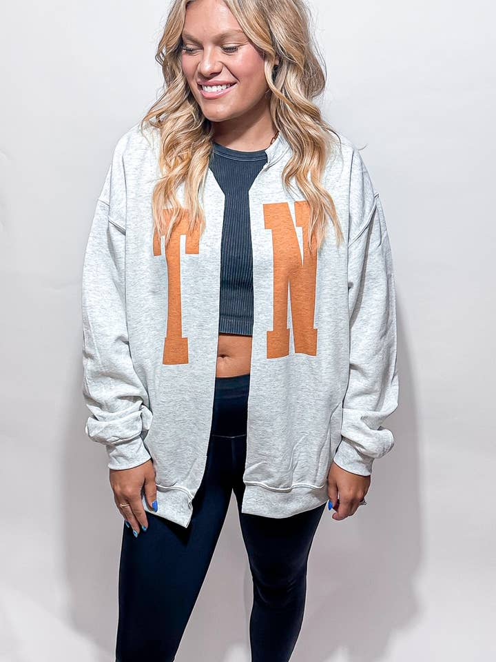 Wicker Road Boutique - Wholesale Cardigan - Women's - TN Cardigan2