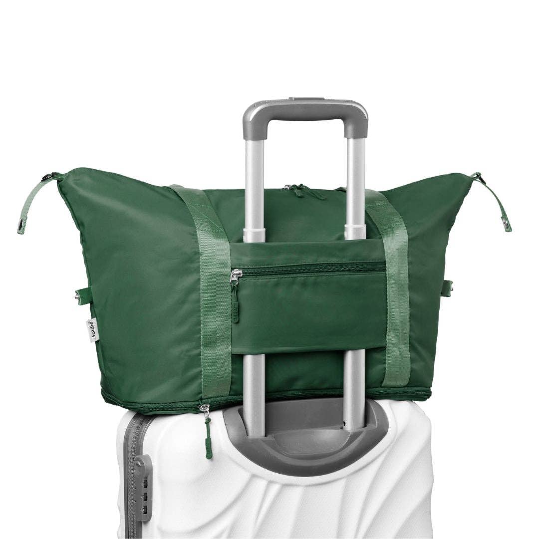 The Foldie - Wholesale Weekender Bag - Unisex - The Foldie® Travel Bag45