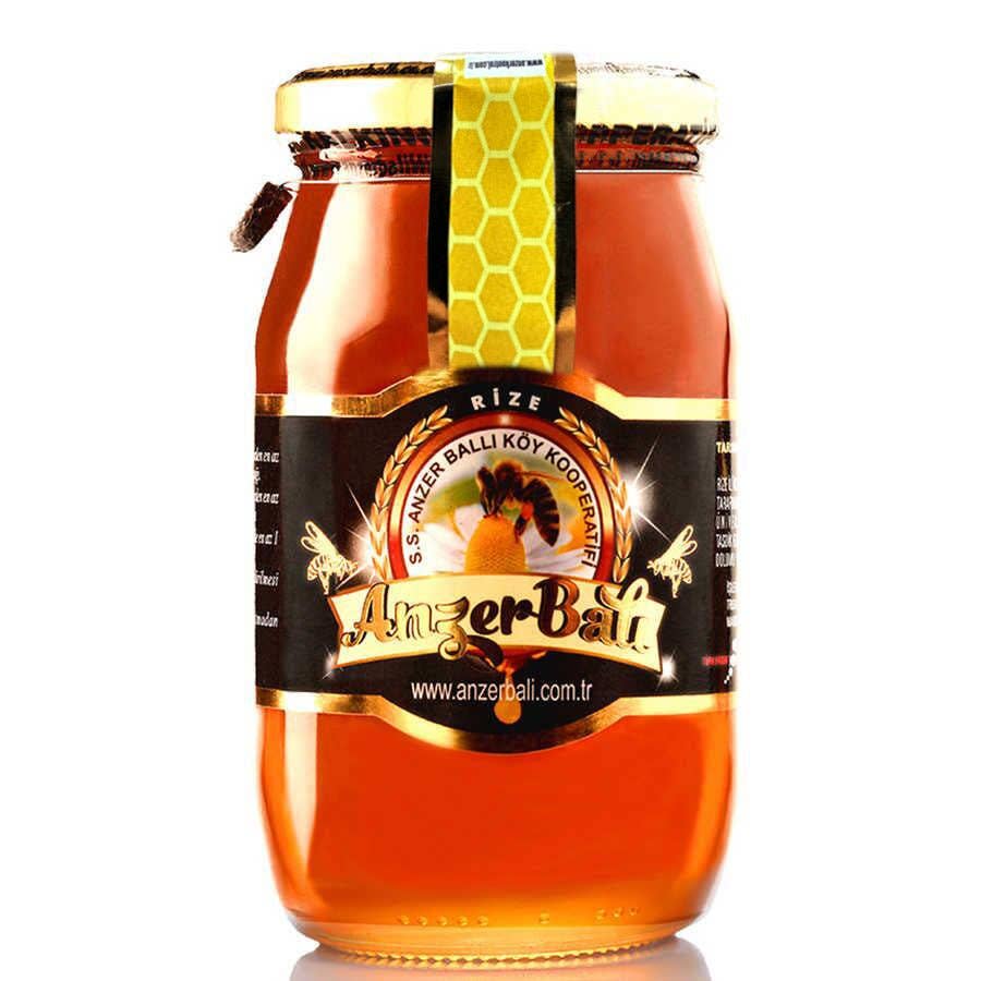 Aladdin – wholesale Honey – Anzer | Genuine Anzer Honey - Sealed - Geographically Certified1