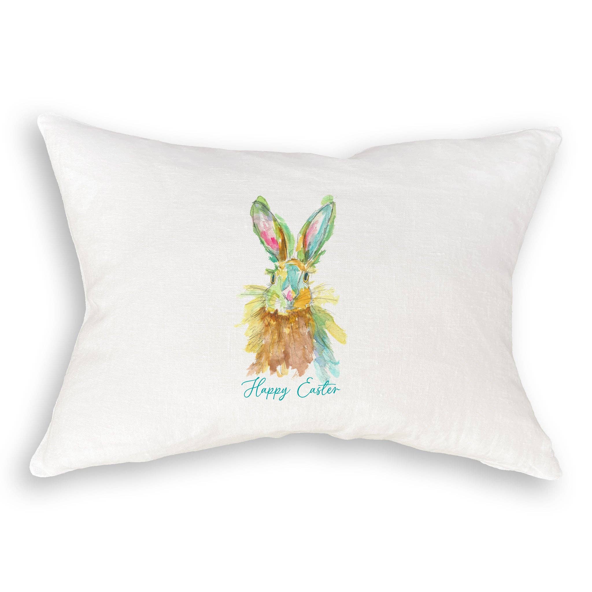 French Graffiti – Engroshandel Viskestykke – Farverige Bunny9