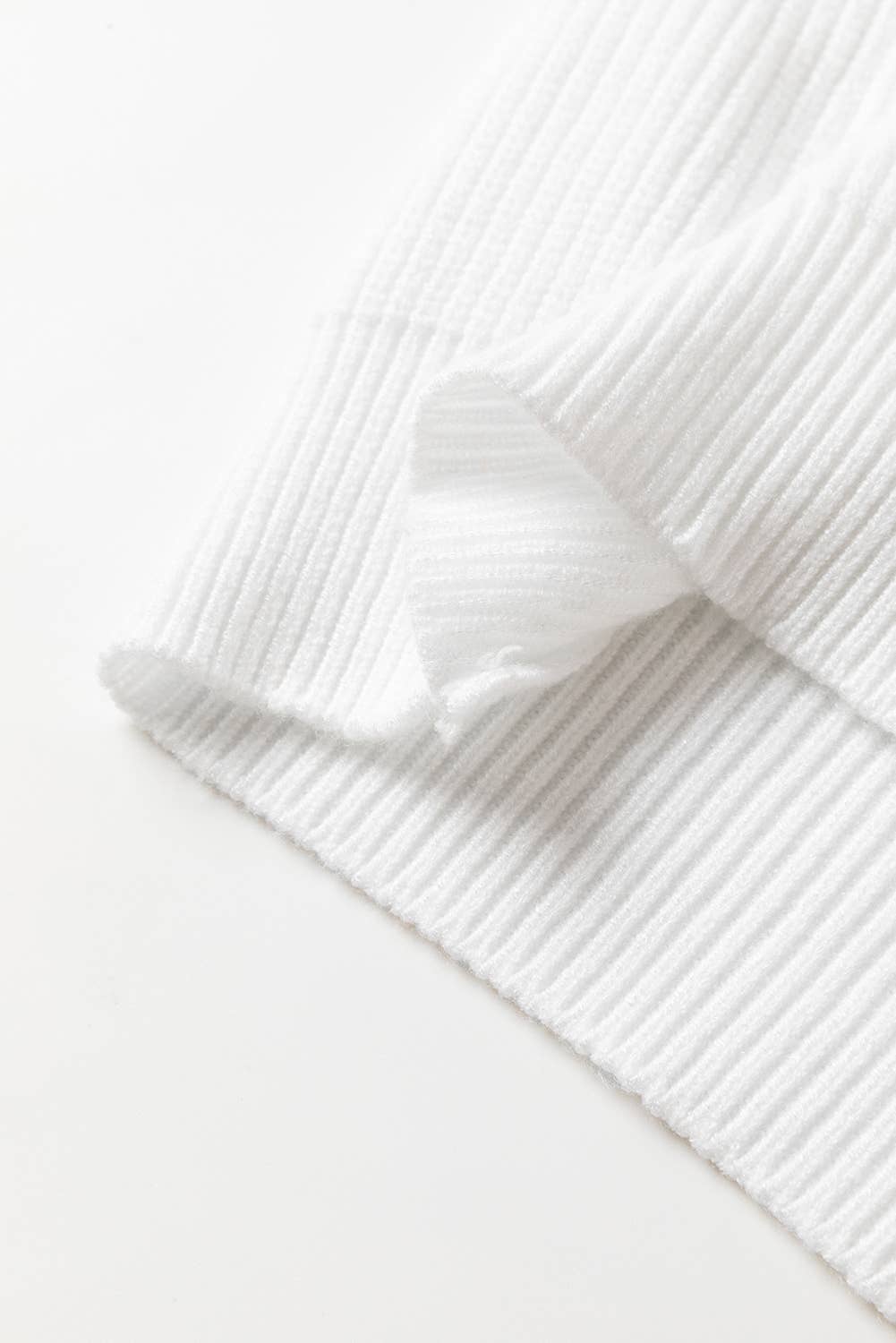 Babs + Birdie - Wholesale Knit Sweater - Women's - Hello Pumpkin Graphic Sweater7