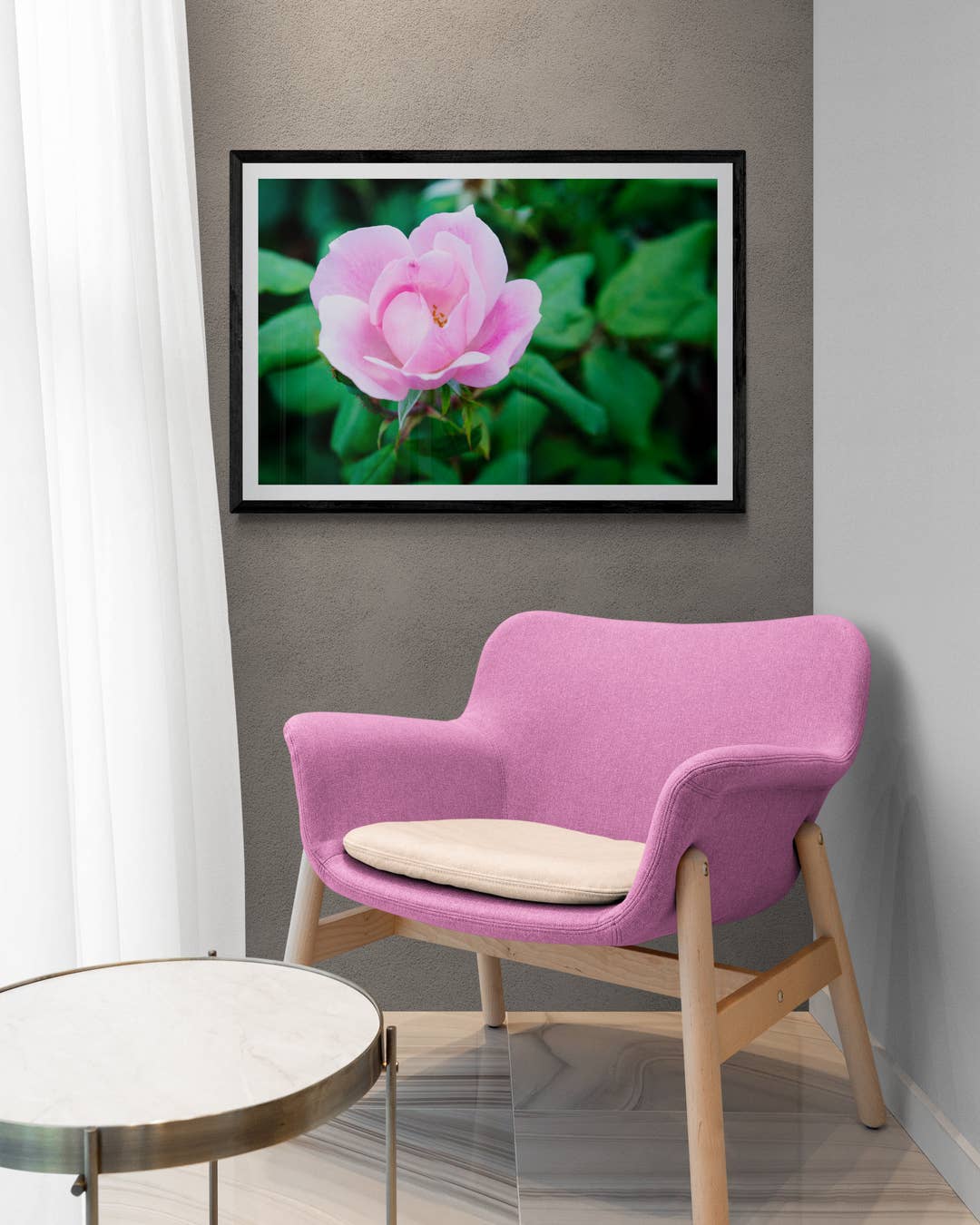 Christi Kraft Photography - Wholesale Art Print - A Lovely Maiden Fair Fine Art Print1