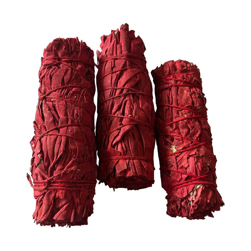 VIE - Vente Bâton de sauge - Packs de bâtons de sauge à brûler43