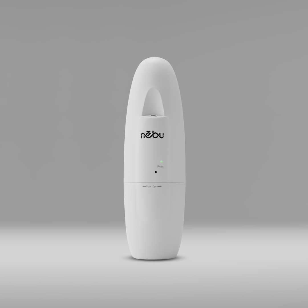 Nēbu Luxury - Wholesale Electronic Diffuser - Bluetooth Waterless Nebulizing Scent Diffuser1