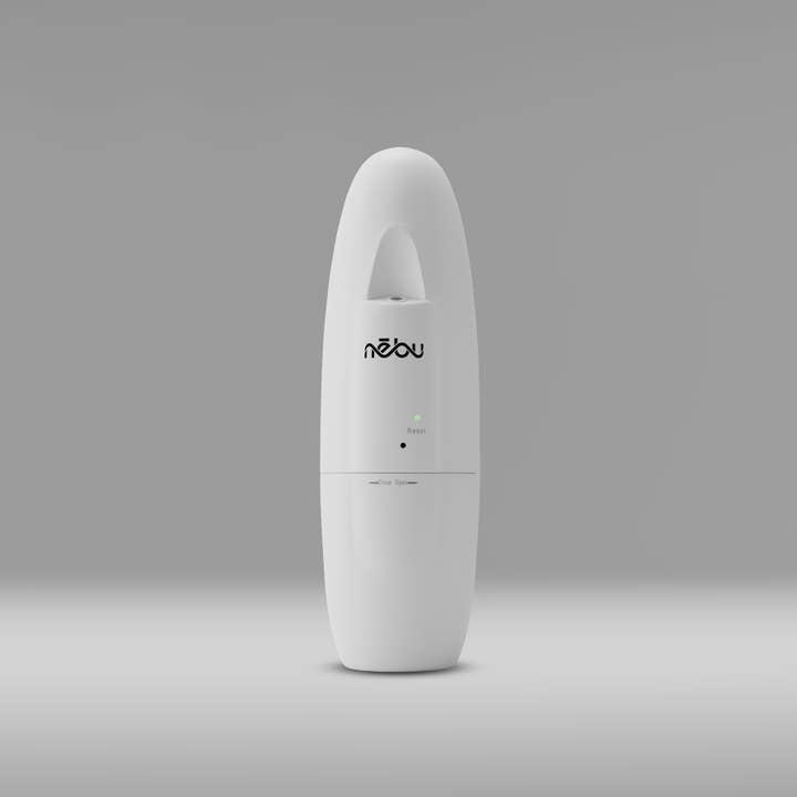 Nēbu Luxury - Wholesale Electronic Diffuser - Bluetooth Waterless Nebulizing Scent Diffuser1