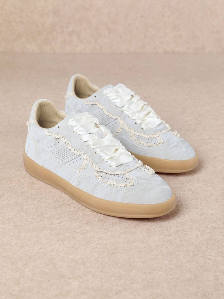 Mi.iM, Miracle Miles - Vente Baskets tendance – femme - ELEANOR14