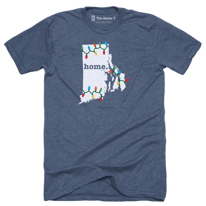 Rhode Island State Lights for wholesale by The Home T