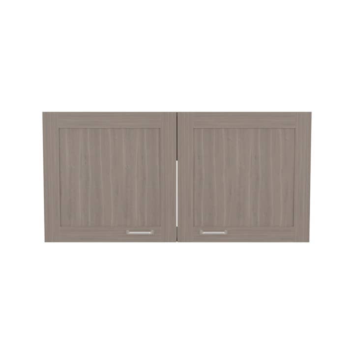 Utica Wall Cabinet, Kitchen, Bardolino for wholesale by Treevol Furniture