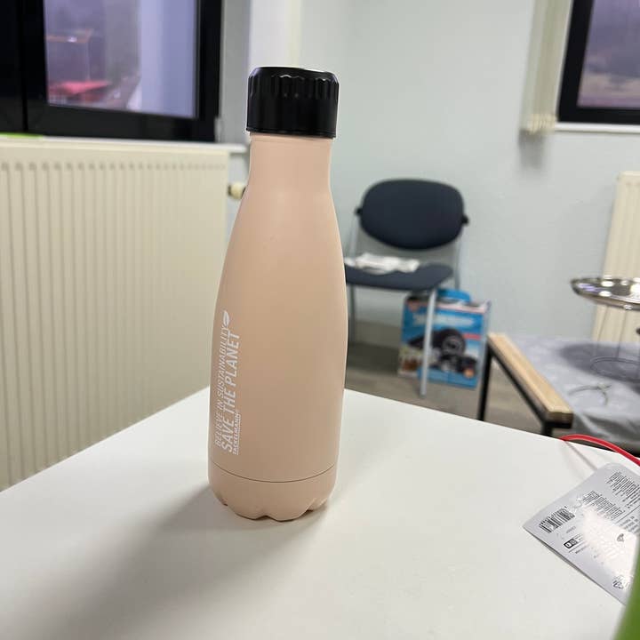 Fackelmann - Wholesale Water Bottle - Move 350 ml insulated bottle in random color9