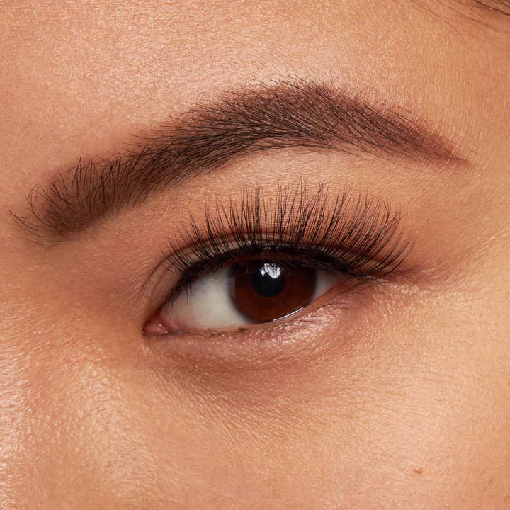 Mademoiselle Lash – wholesale Lösögonfransar – Angel Vegan Mink Fransar