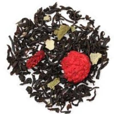 Sub Rosa Tea - Wholesale Loose tea - Raspberry Cheesecake Black Loose - leaf tea