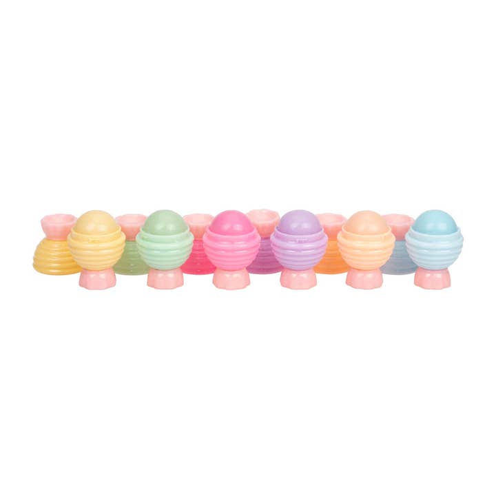 PINEAPPLE Beauty – wholesale Lip Balm – Beauty Treats 669 Sweet Candy Kisses Lip Balm - 24 pcs3