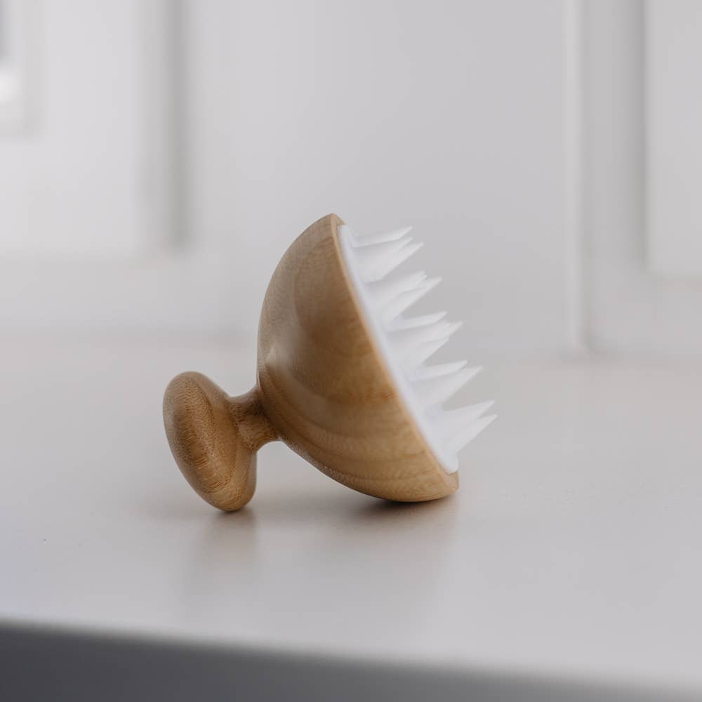 Croll & Denecke - Wholesale Hair Brush/Comb - Scalp Shampoo Massage XMAS Relax Hair Growth Neck3